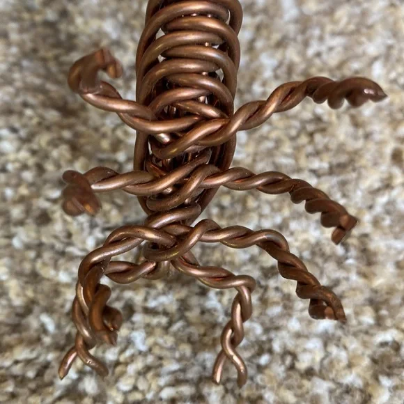 Wire Scorpion - Picture 5 of 6